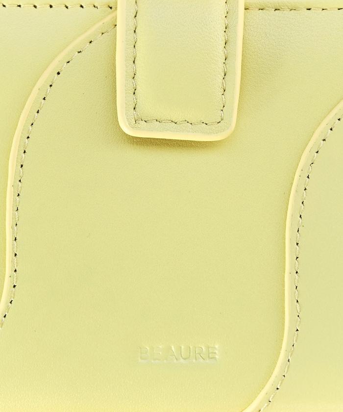 S-PATEERN MINI 錢包