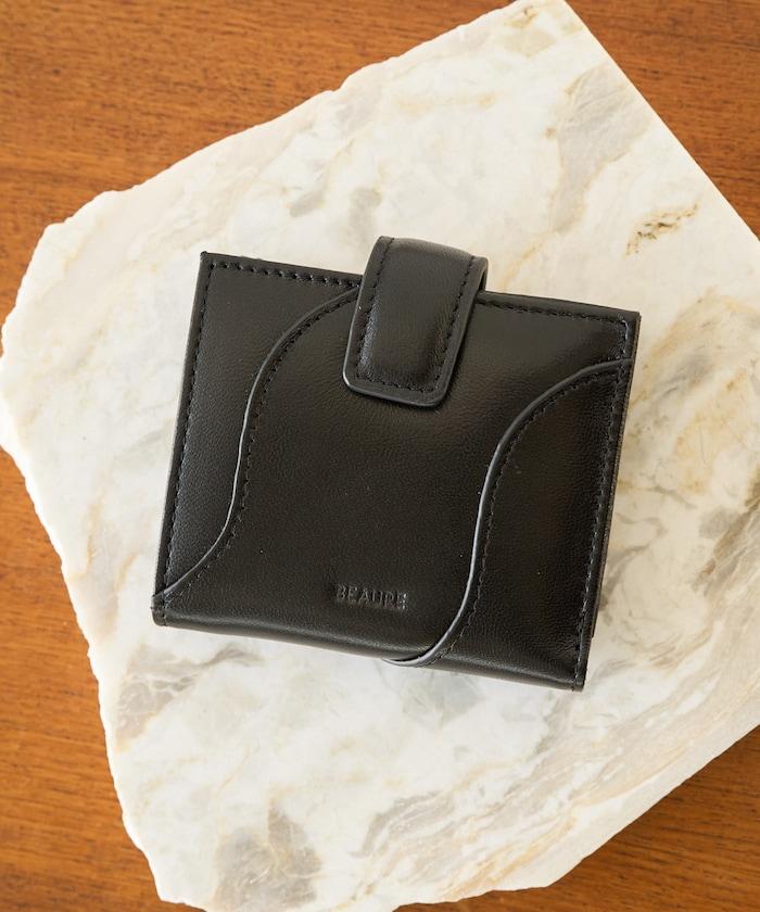 S-PATEERN MINI 錢包