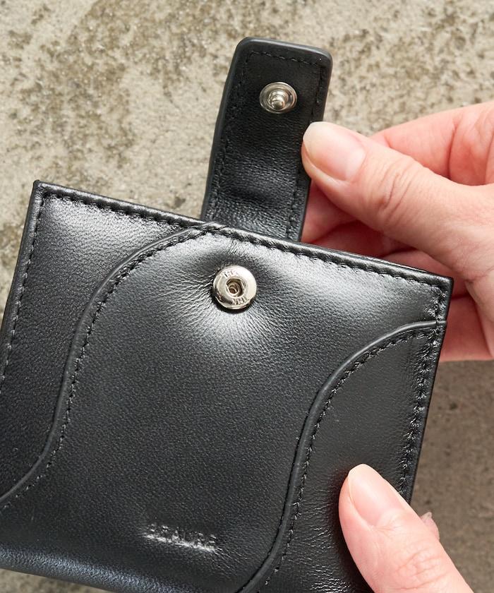 S-PATEERN MINI 錢包