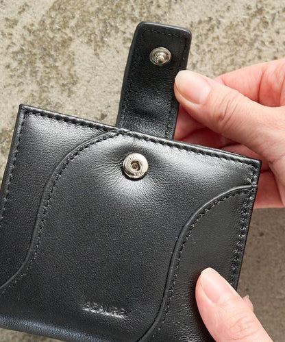 S-PATEERN MINI 錢包