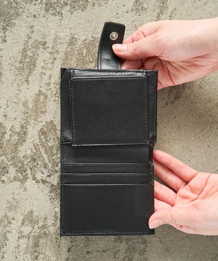 S-PATEERN MINI 錢包