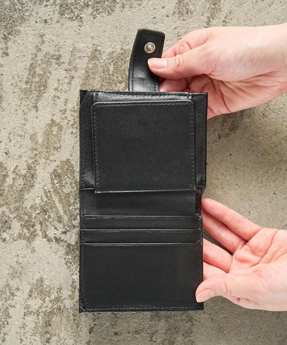 S-PATEERN MINI 錢包