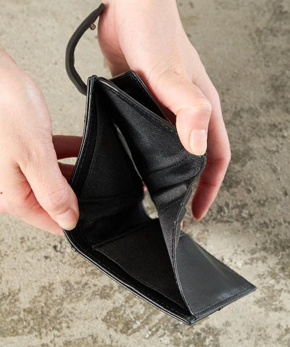 S-PATEERN MINI 錢包