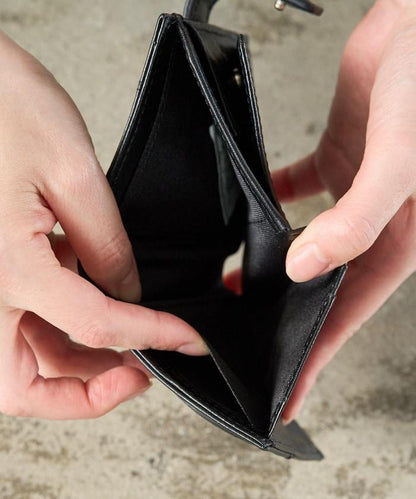 S-PATEERN MINI 錢包