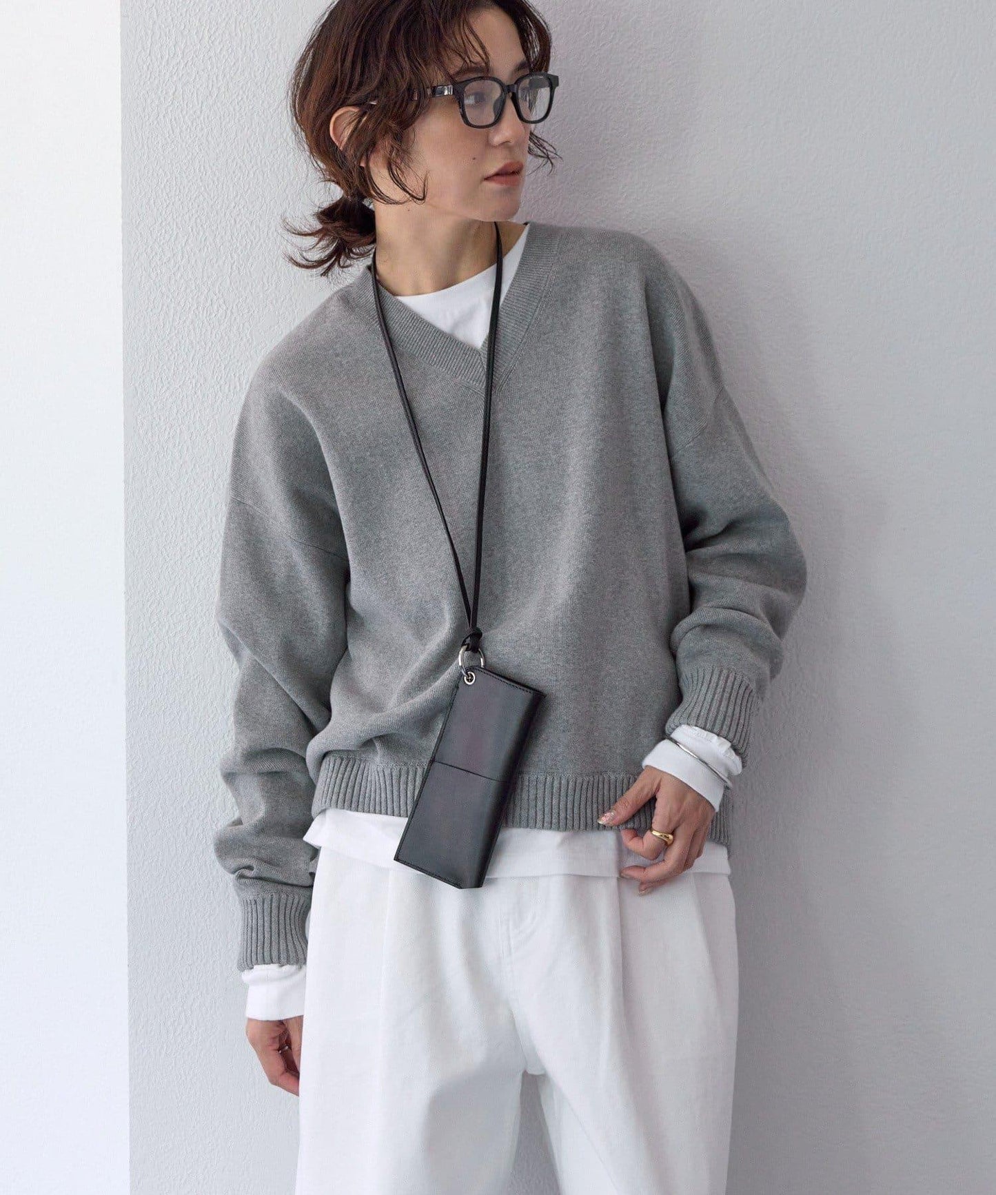 戴上即顯時尚感 框架太陽鏡