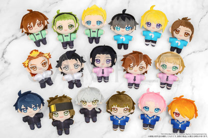 偶像大師 SideM（偶像大師 SideM） 毛絨掛件系列 ピエール 毛絨掛件