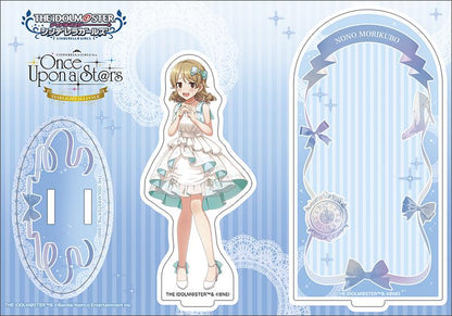 アイドルマスター シンデレラガールズ（偶像大師 灰姑娘女孩） STARLIGHT ALLIANCE 森久保乃々 亞克力場景擺件