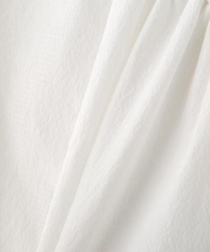 紙感尼龍材質夾克