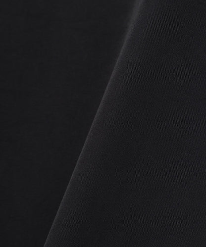 紙質感彈力夾克