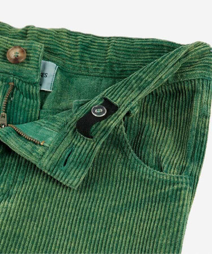 Joker corduroy 兒童長褲