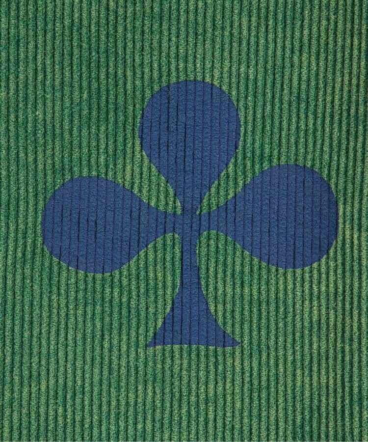 Joker corduroy 兒童長褲