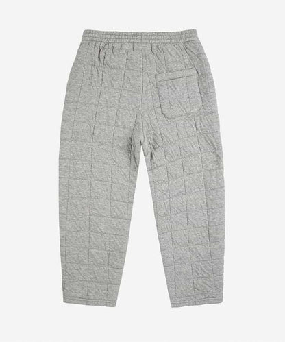 Quilted jogging 絎縫長褲 兒童款