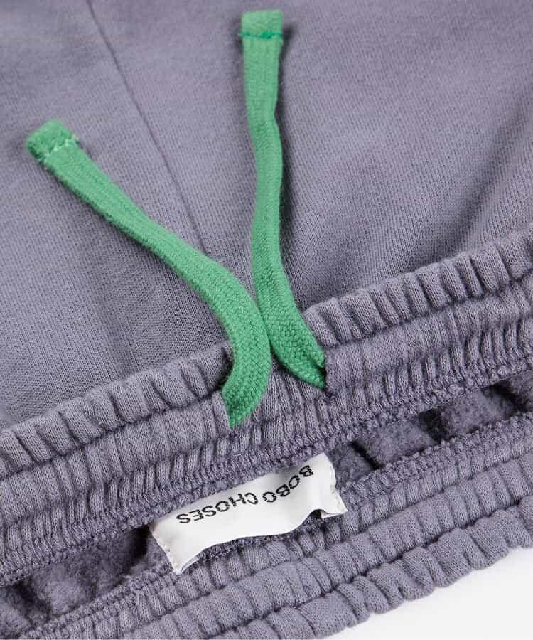 colorblock jogging 長褲 兒童款