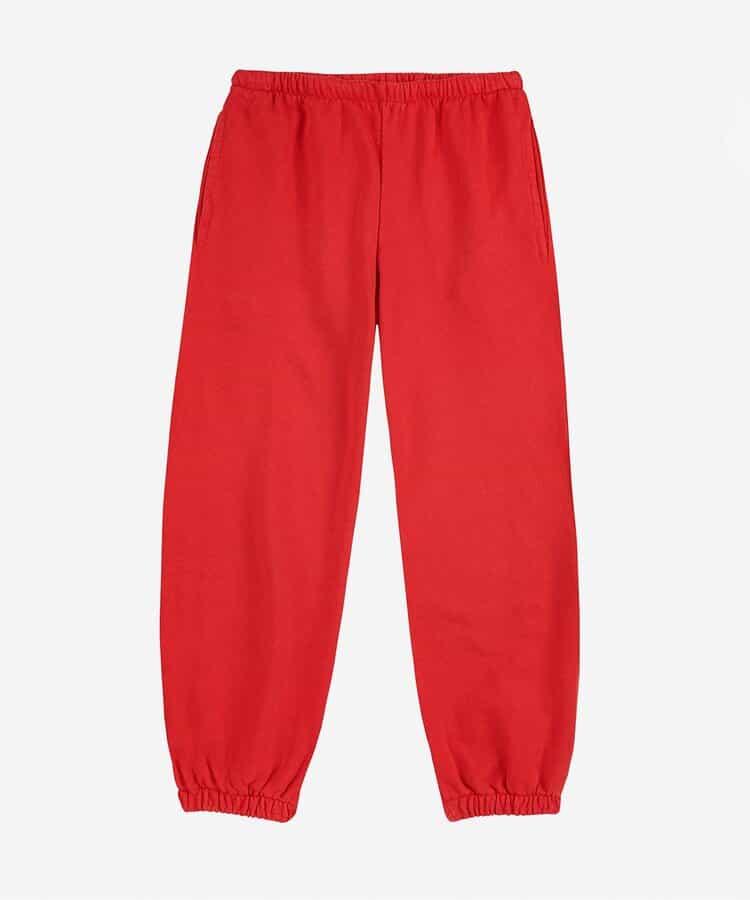 Curve jogging 兒童長褲