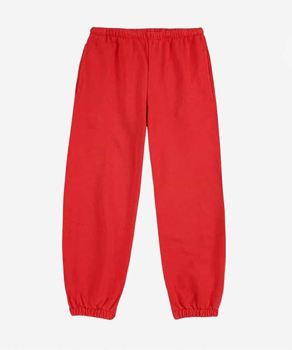 Curve jogging 兒童長褲