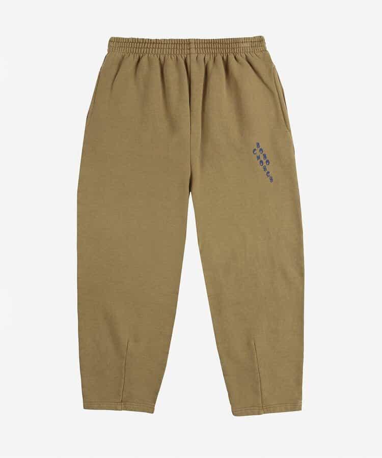 Bobo Choses jogging長褲 兒童款