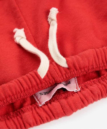 Curve jogging 兒童長褲