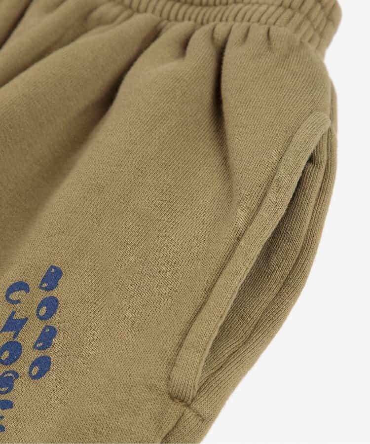 Bobo Choses jogging長褲 兒童款