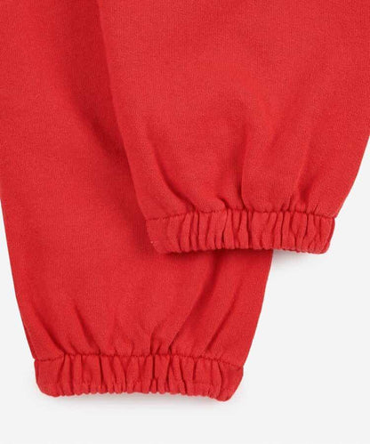 Curve jogging 兒童長褲