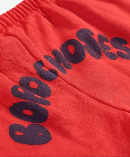 Curve jogging 兒童長褲