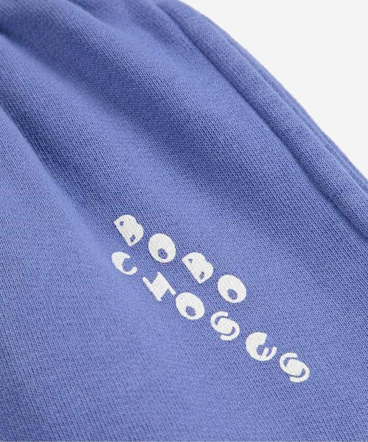Bobo Choses jogging 兒童長款褲子