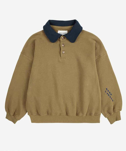 帶領設計 兒童衛衣