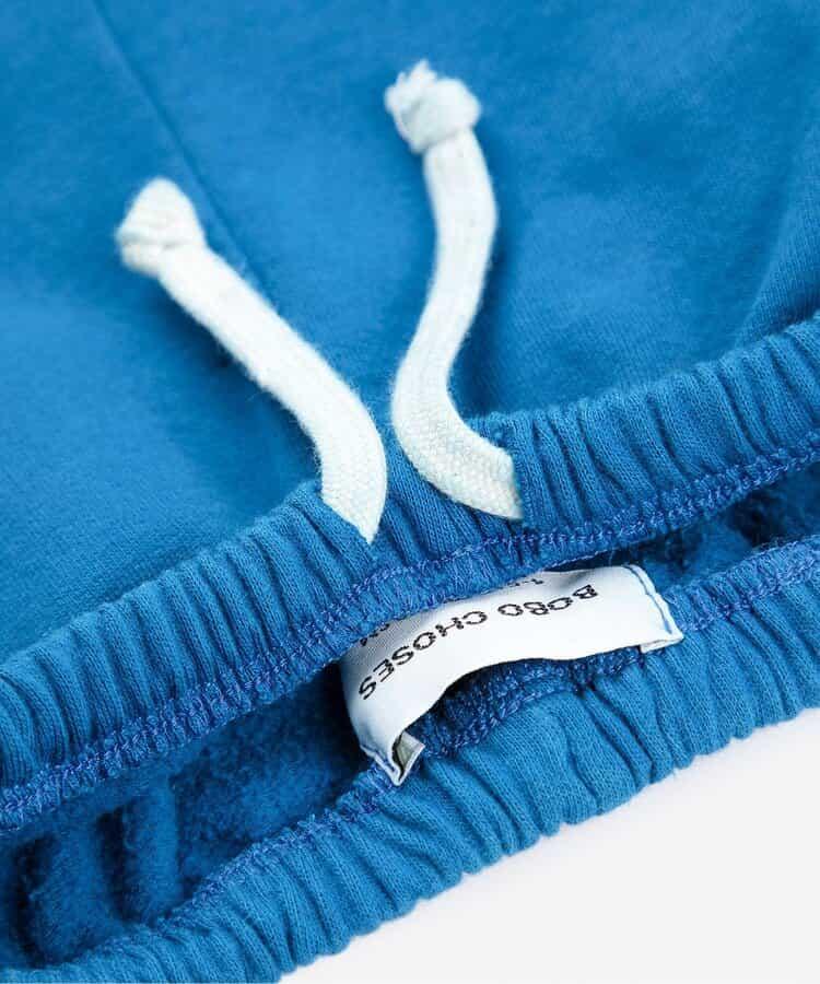 Curve jogging 運動款 兒童長褲