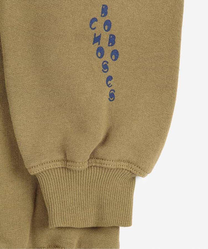 帶領設計 兒童衛衣