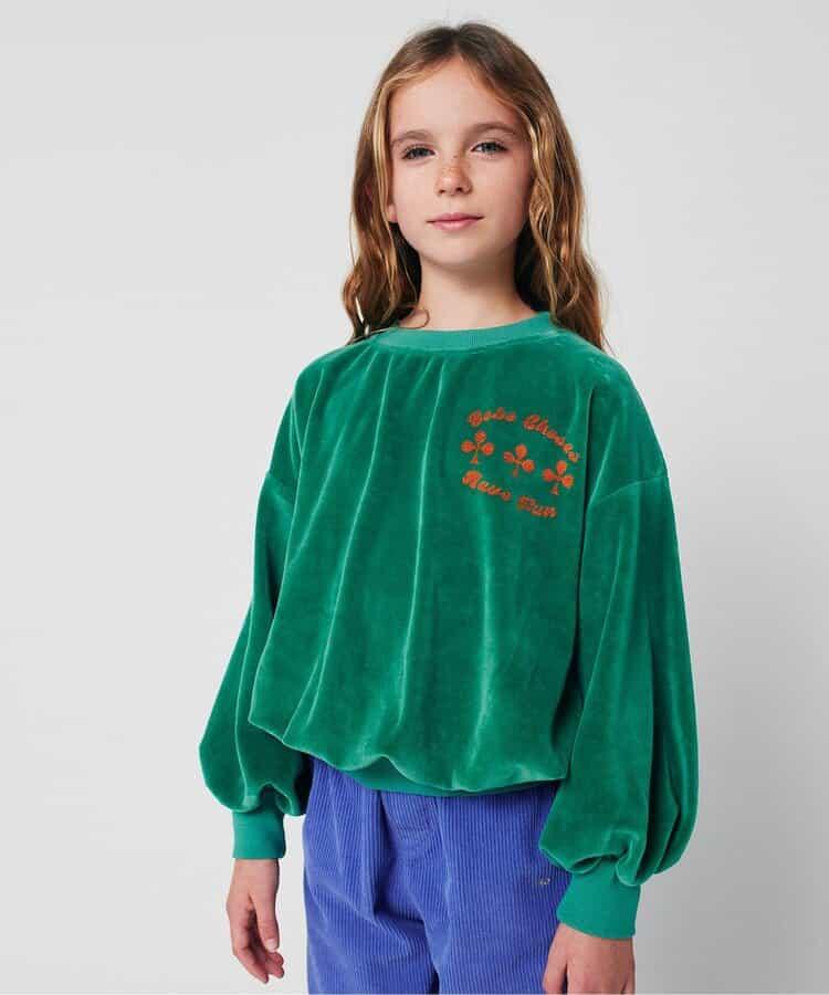 Have Fun 兒童衛衣