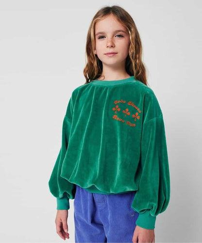 Have Fun 兒童衛衣