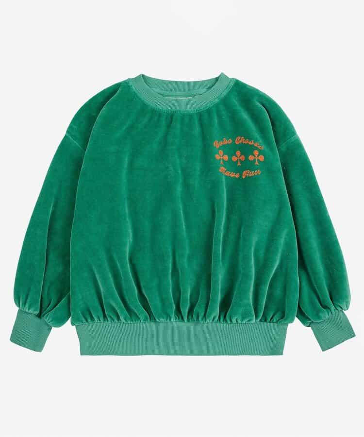 Have Fun 兒童衛衣