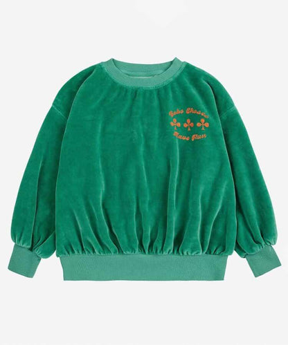 Have Fun 兒童衛衣