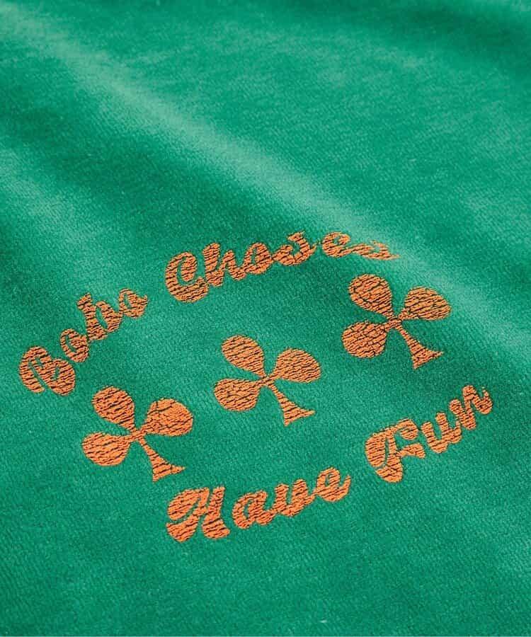 Have Fun 兒童衛衣