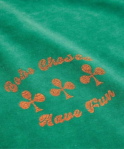 Have Fun 兒童衛衣