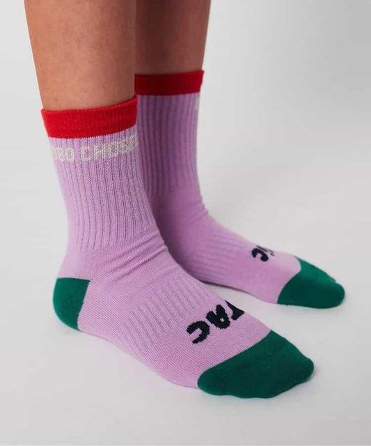 Tic Tac Toe 兒童襪子