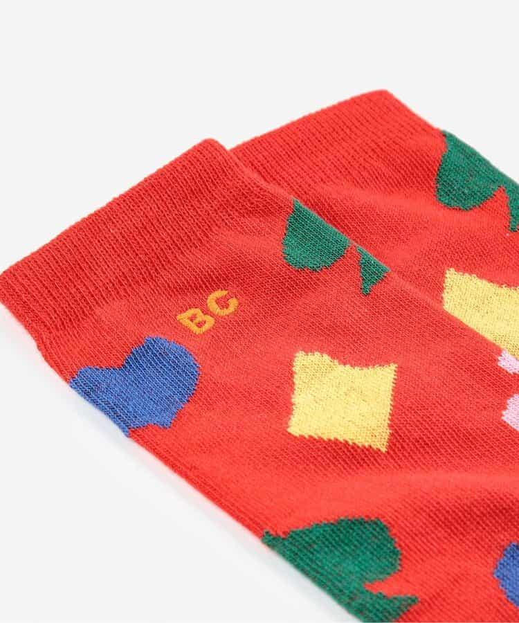 Joker long 長筒兒童襪