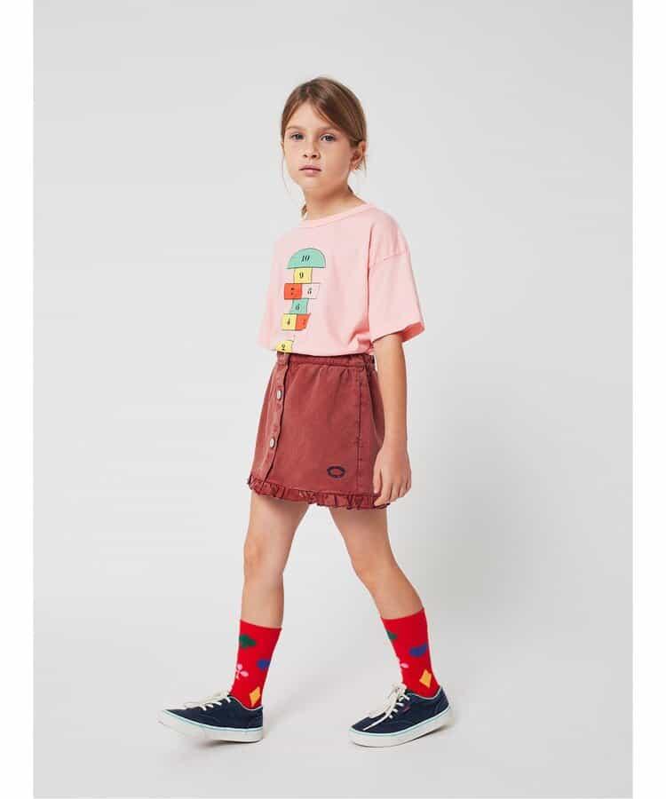 Joker long 長筒兒童襪