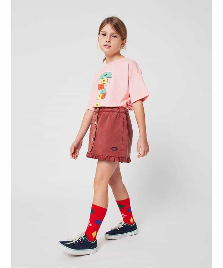 Joker long 長筒兒童襪