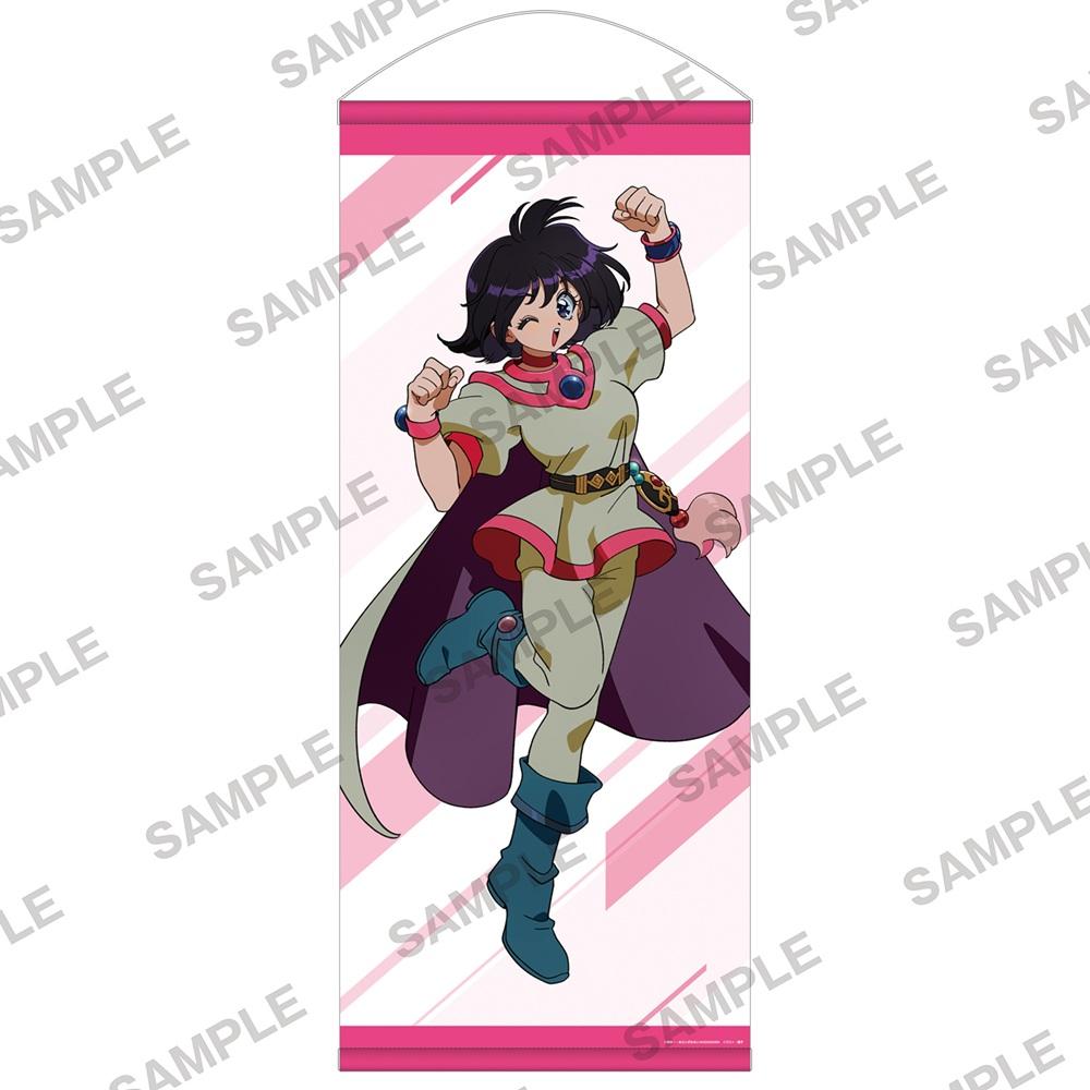 スレイヤーズ（秀逗魔導士） KADOMIX系列 アメリア 大型掛毯 陽子 Ver.