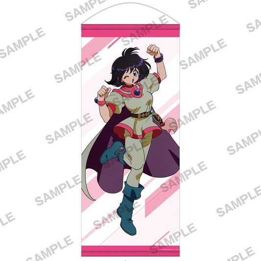 スレイヤーズ（秀逗魔導士） KADOMIX系列 アメリア 大型掛毯 陽子 Ver.