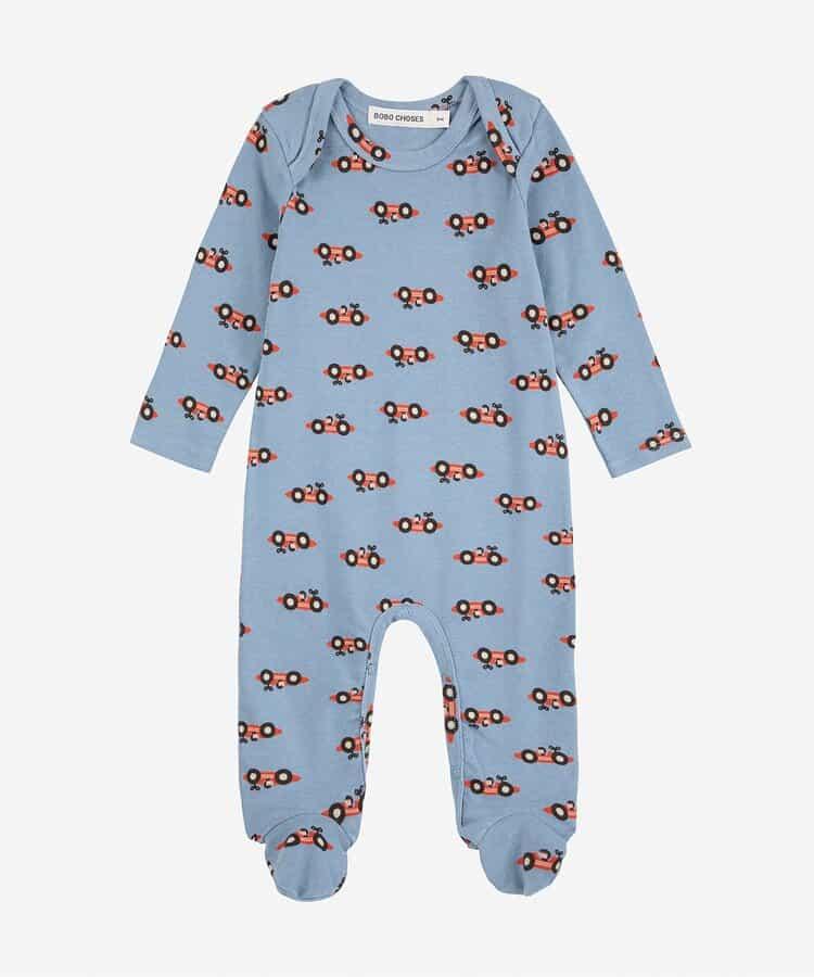 Racing Car 滿印禮盒套裝