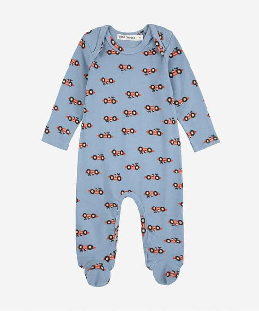 Racing Car 滿印禮盒套裝