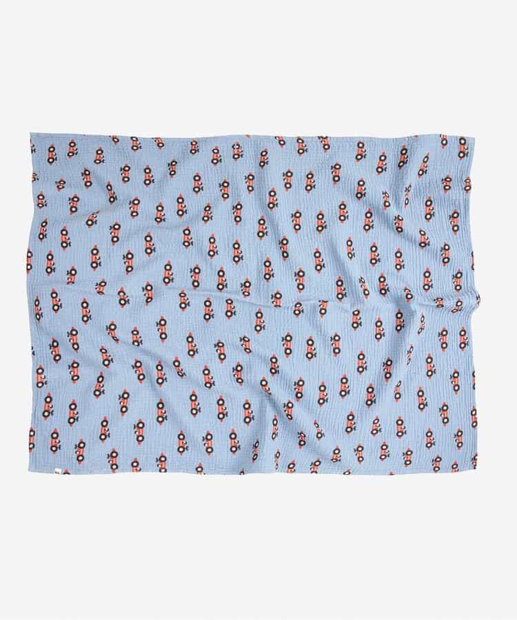 Racing Car 滿印禮盒套裝