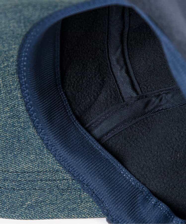 Go Bobo Denim cap 嬰童牛仔帽