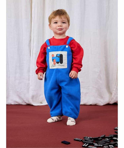 全印花 Race Car 圖案 嬰兒襪