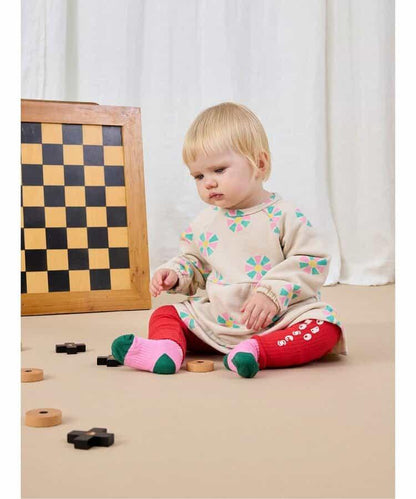 Bobo Choses 嬰幼兒打底褲