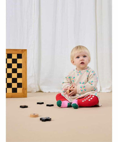 Bobo Choses 嬰幼兒打底褲