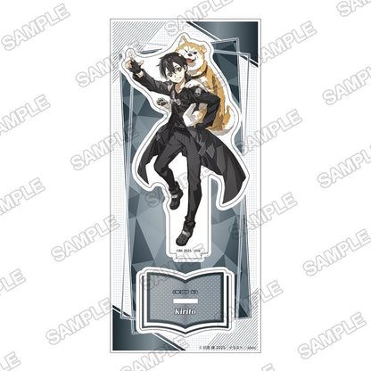 《刀劍神域》（刀劍神域） 輕小說展2025 亞克力立牌