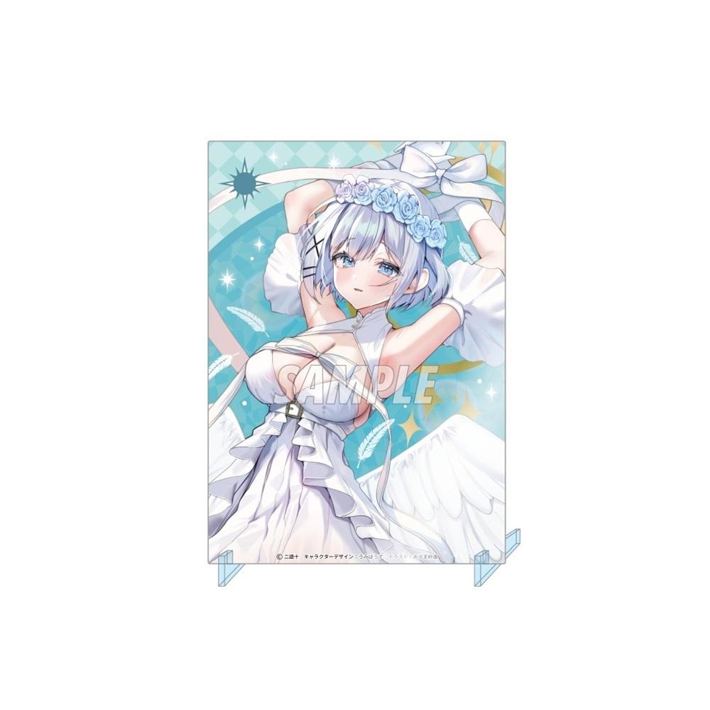 探偵はもう、死んでいる。（偵探已經，死了。） KADOMIX系列 シエスタ 亞克力面板 あゆま紗由Ver.