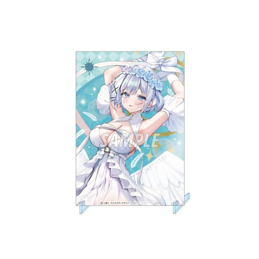 探偵はもう、死んでいる。（偵探已經，死了。） KADOMIX系列 シエスタ 亞克力面板 あゆま紗由Ver.